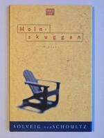 Molnskuggan : [dikter]