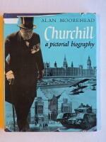 CHRUCHILL : a pictorial biography