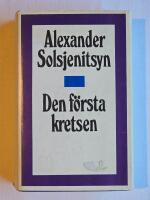 Den f&ouml;rsta kretsen