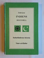 Indiens historia [Kulturl&auml;ndernas historia]