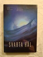Svarta h&aring;l : teorierna, uppt&auml;ckterna, m&auml;nniskorna