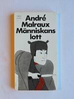 M&auml;nniskans lott