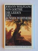 Die Leiden des jungen Werthers