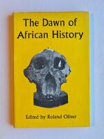 The Dawn of African History