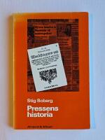 Pressen Historia