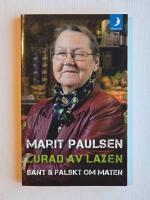 Lurad av laxen : sant & falskt om maten