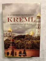Kreml : symbolen f&ouml;r makt och rikedom