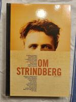 Om Strindberg