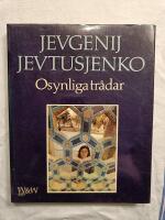 Osynliga tr&aring;dar