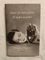 Slutet p&aring; svartsjukan och andra noveller