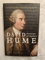 David Hume : Humanisten och skeptikern