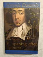 P&aring; spaning efter Spinoza : Gl&auml;dje, sorg och den k&auml;nnande hj&auml;rnan