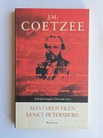 M&auml;staren fr&aring;n Sankt Petersburg