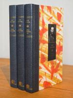 Anna Karenina [band I-III, komplett]