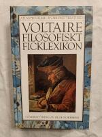 Filosofiskt Ficklexikon