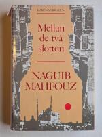 Mellan de tv&aring; slotten [del 1 i Kairo-trilogin]