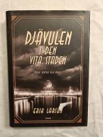 Dj&auml;vulen i Den vita staden : Mord, mystik och mani