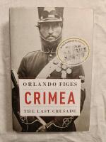 Crimea - The last Crusade