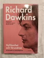 Nyfikenhet och f&ouml;rundran : S&aring; formades en vetenskapsman