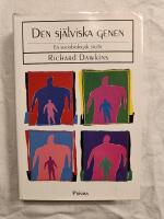 Den själviska genen : En sociobiologisk studie