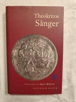 Sånger (Tolkade av Ingvar Björkeson)