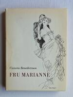 Fru Marianne
