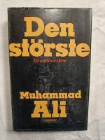 Den st&ouml;rste : Min egen ber&auml;ttelse