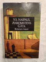 Ankomstens g&aring;ta