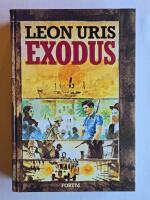 Exodus (komplett i en volym) 