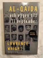 Al-Qaida och v&auml;gen till den 11 september