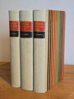 NORDISK HISTORIA I-III: Forntid och vikingatid; Stat och Kyrka i Danmark under &auml;ldre medeltid; Fr&aring;n Erik den helige till Karl XII