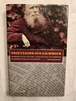 Professorn och Galningen