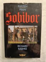 Flykten fr&aring;n Sobibor 