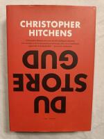 Du store Gud? : Hur religionen f&ouml;rgiftar allt