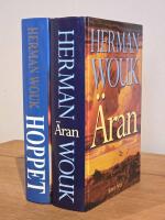 Hoppet ; &Auml;ran  [The Hope and Glory 1-2]