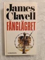 F&aring;ngl&auml;gret