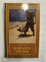 Robinson Crusoe