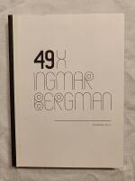 49 x Ingmar Berman