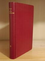 Sista ber&auml;ttelser (F&ouml;rsta svenska utg&aring;van)