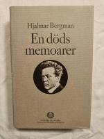 En d&ouml;ds memoarer