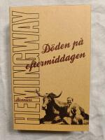 D&ouml;den p&aring; eftermiddagen