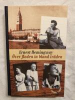 &Ouml;ver floden in bland tr&auml;den