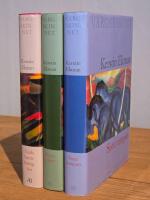 VARGSKINNET: Guds barmh&auml;rtighet, Sista rompan, Skraplotter (komplett trilogi)