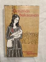 Den r&ouml;da bokstaven