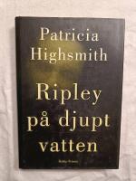 Ripley p&aring; djupt vatten
