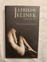 Pianol&auml;rarinnan