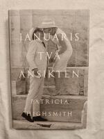 Januaris tv&aring; ansikten