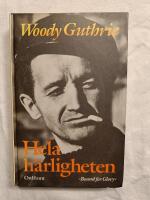 Hela h&auml;rligheten