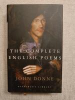 The Complete English Poems