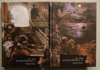 De tre musket&ouml;rerna - Del 1+2 (Komplett)